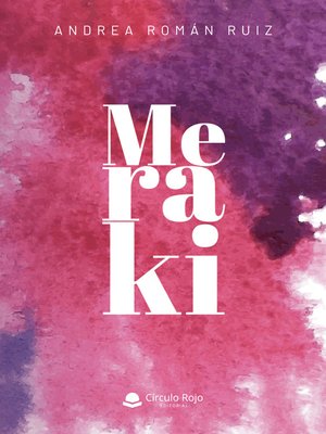 cover image of Meraki